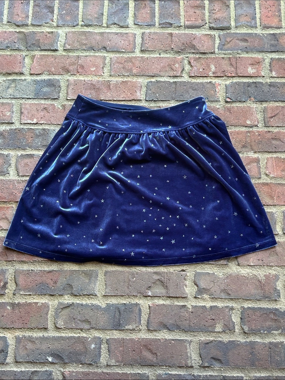 JCrew skirt